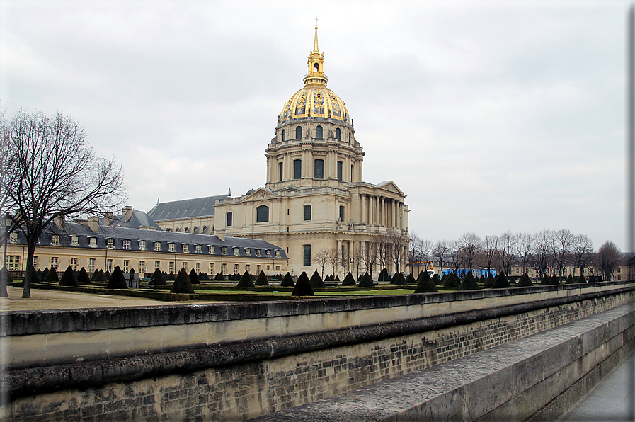 foto Parigi